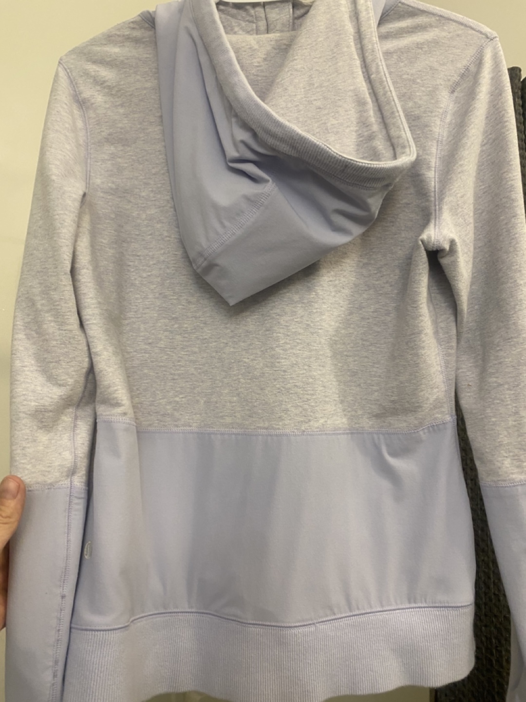 Lululemon Scuba Hoodie Zip-Up - photo 3