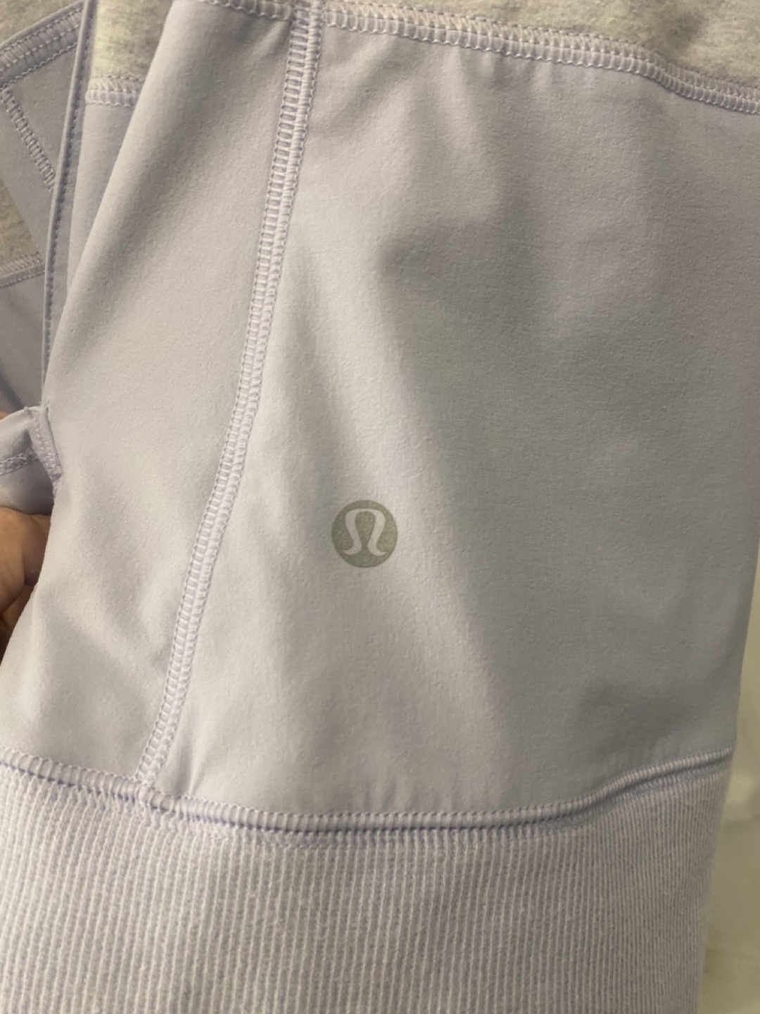 Lululemon Scuba Hoodie Zip-Up - photo 2