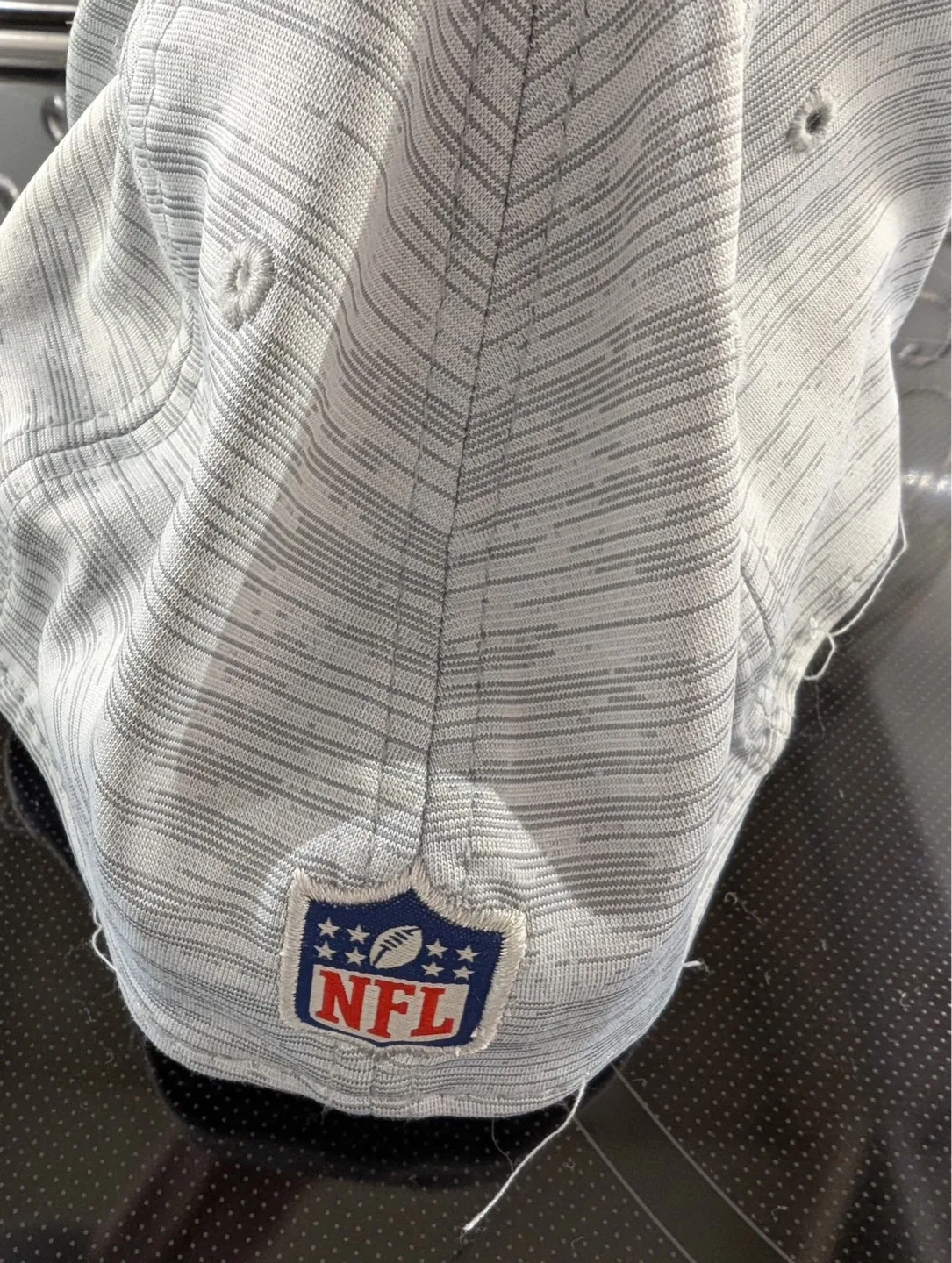 Buffalo Bills NFL Hat image indicator(2)