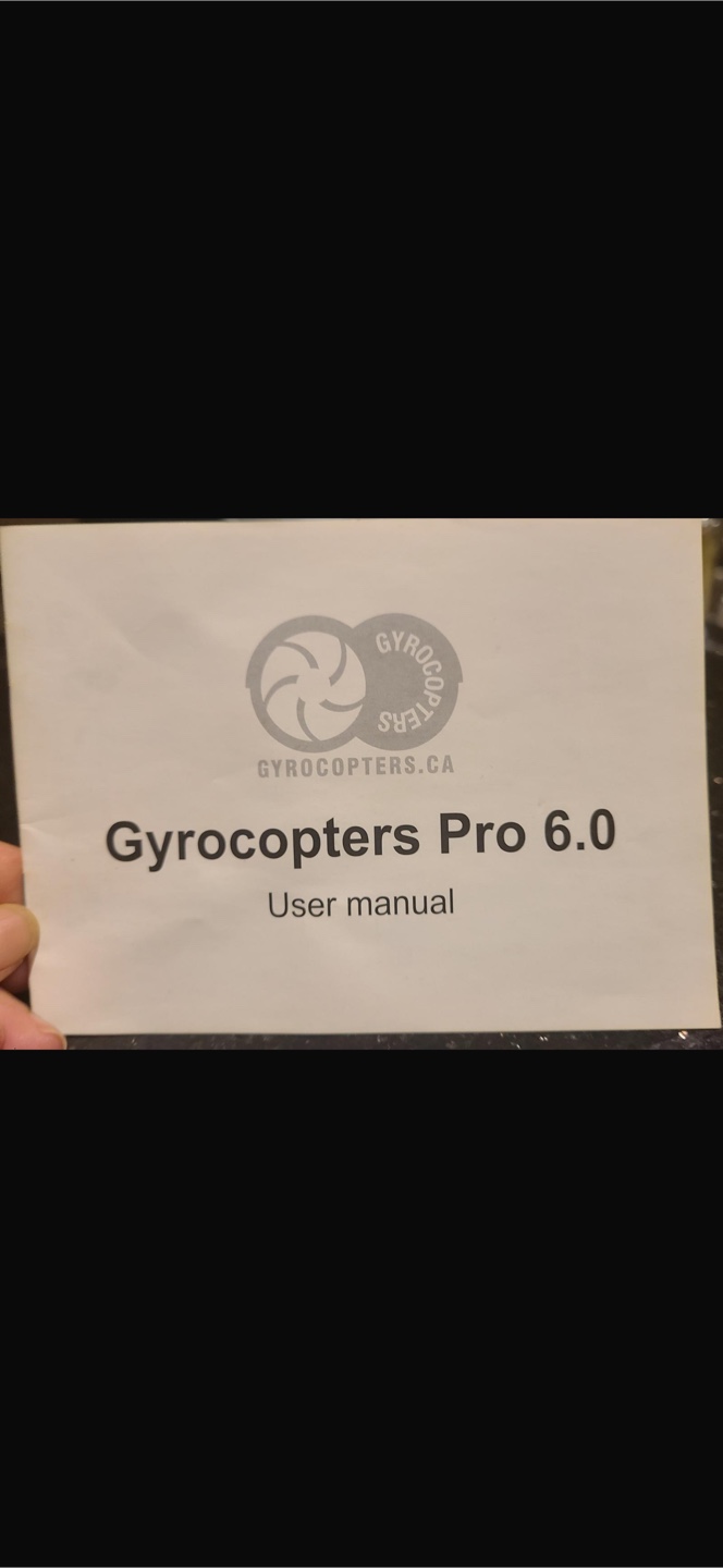 Gyrocopers Pro 6.0 Hoverboard - Pink - photo 5