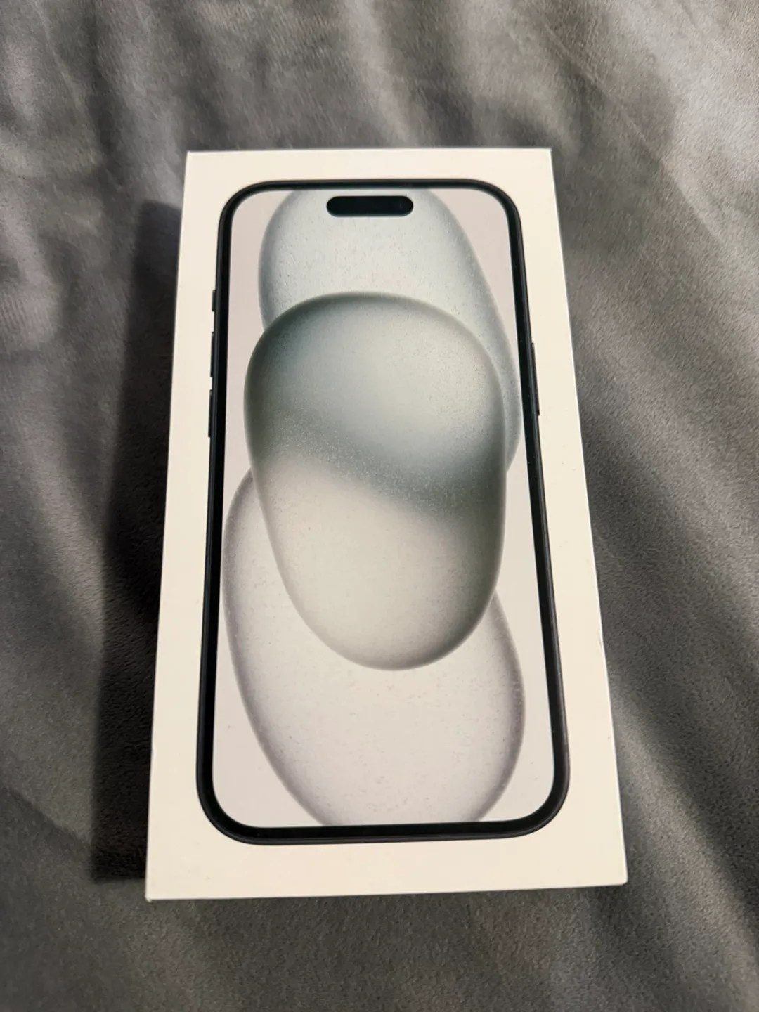 New iPhone 13 128GB Black thumbnail