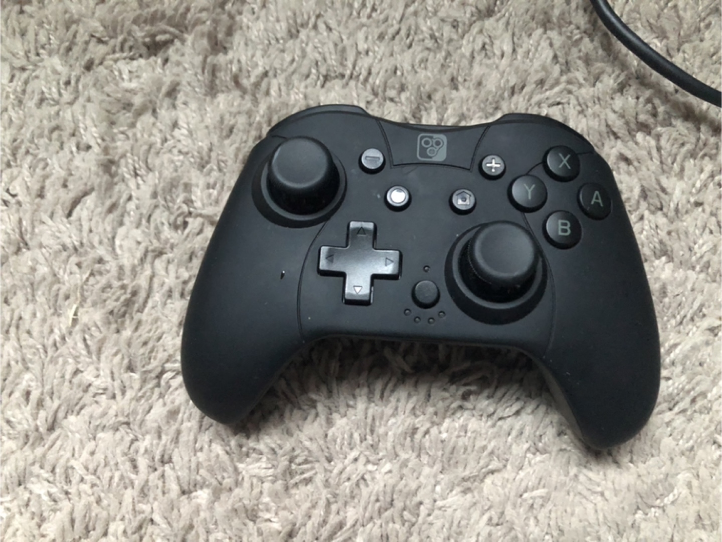 Nintendo Switch Bundle - photo 3