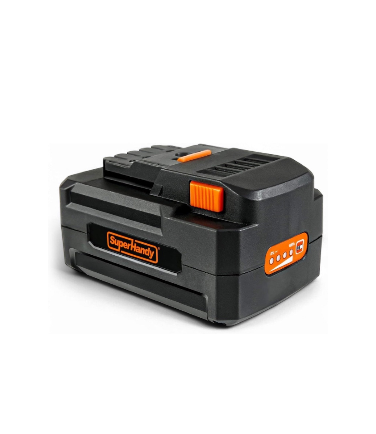 SuperHandy 48V 4.0Ah Lithium-ion Battery
