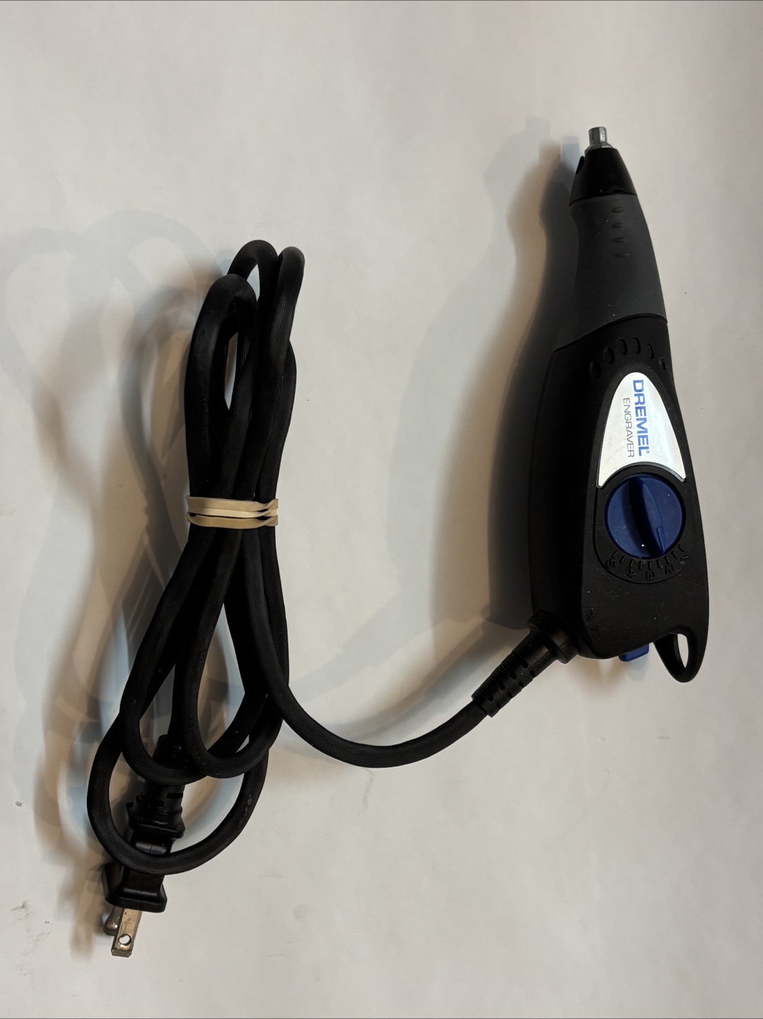 Dremel Engraver
