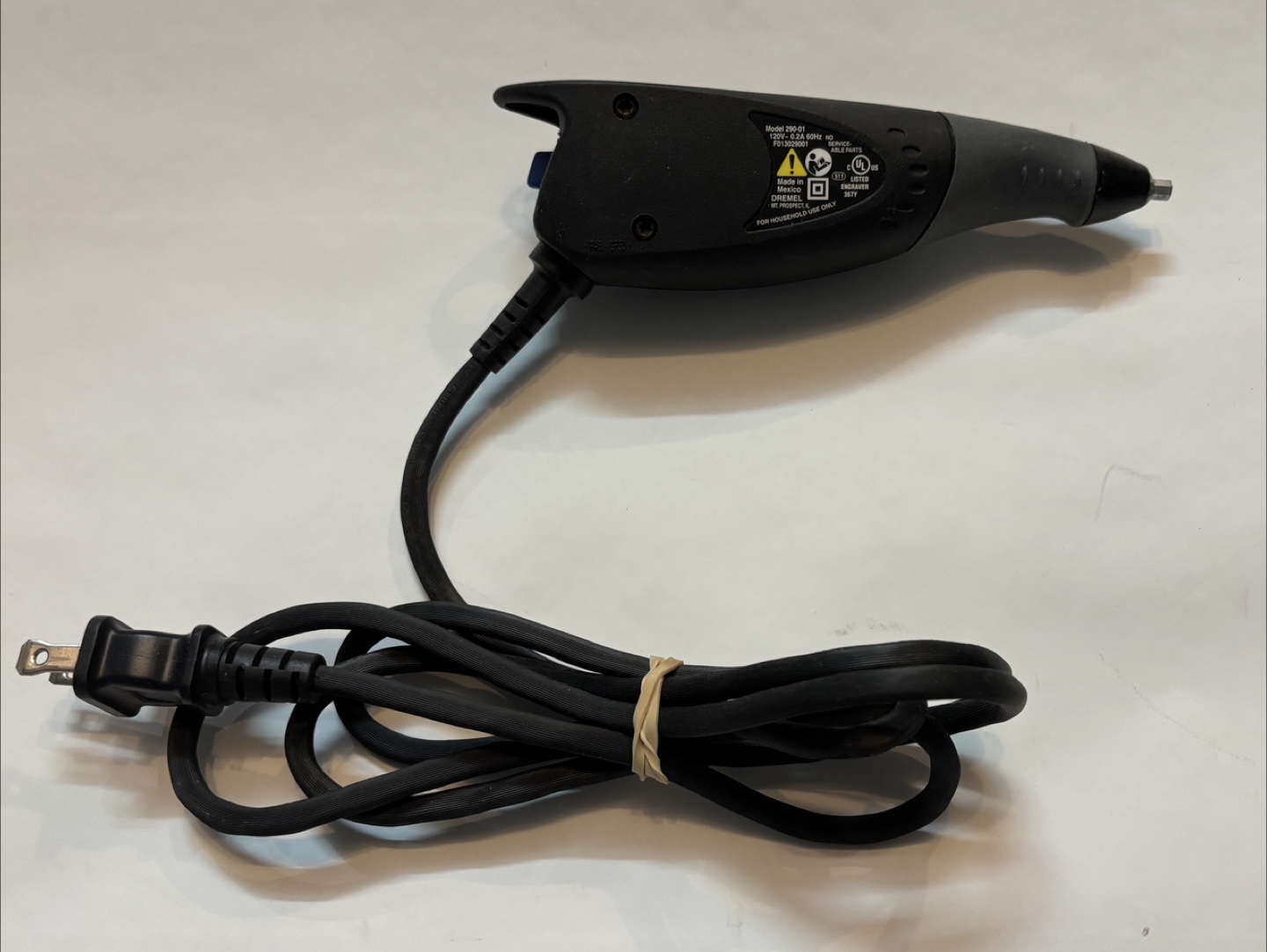 Dremel Engraver - photo 2