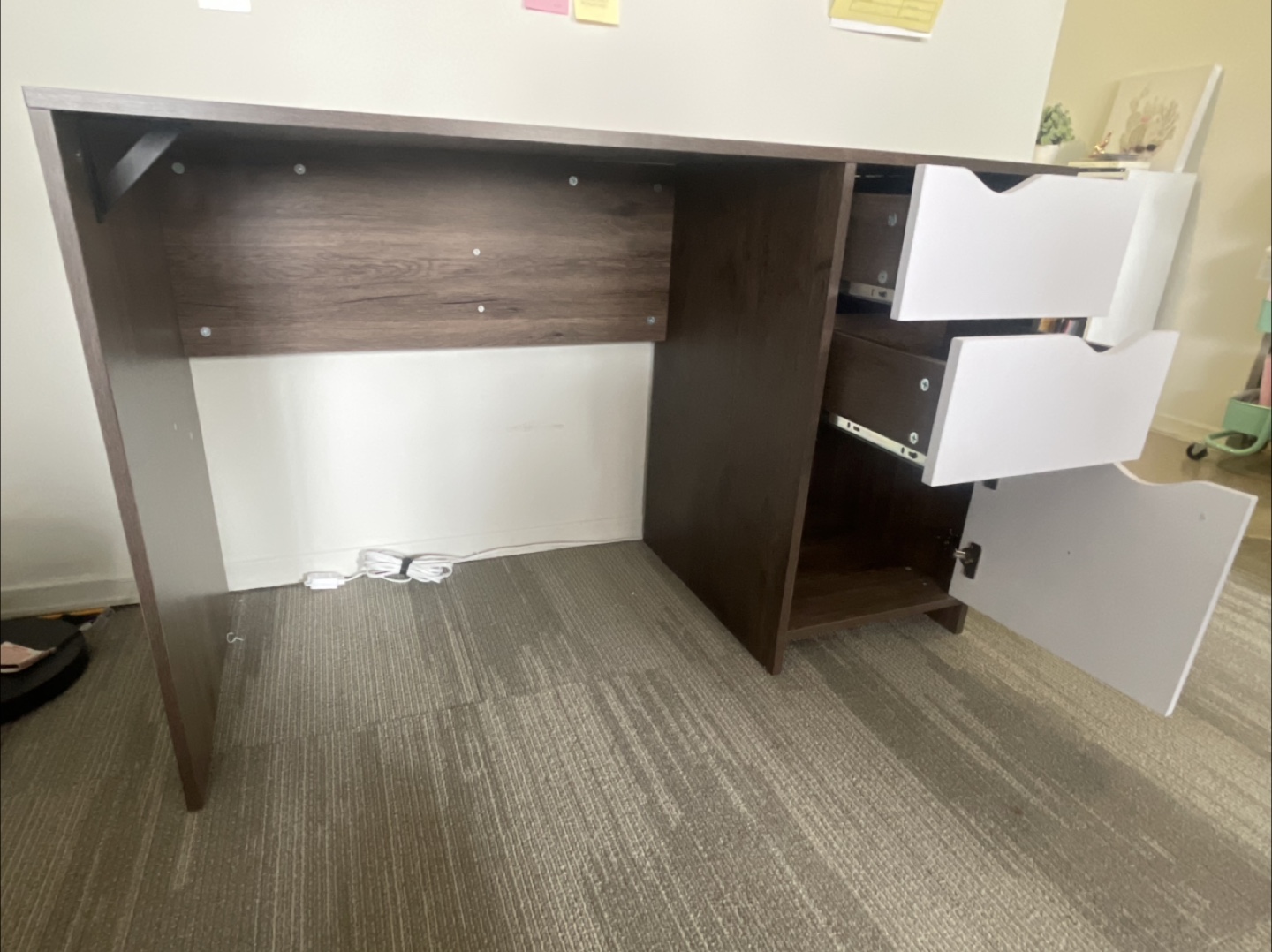 Computer Desk