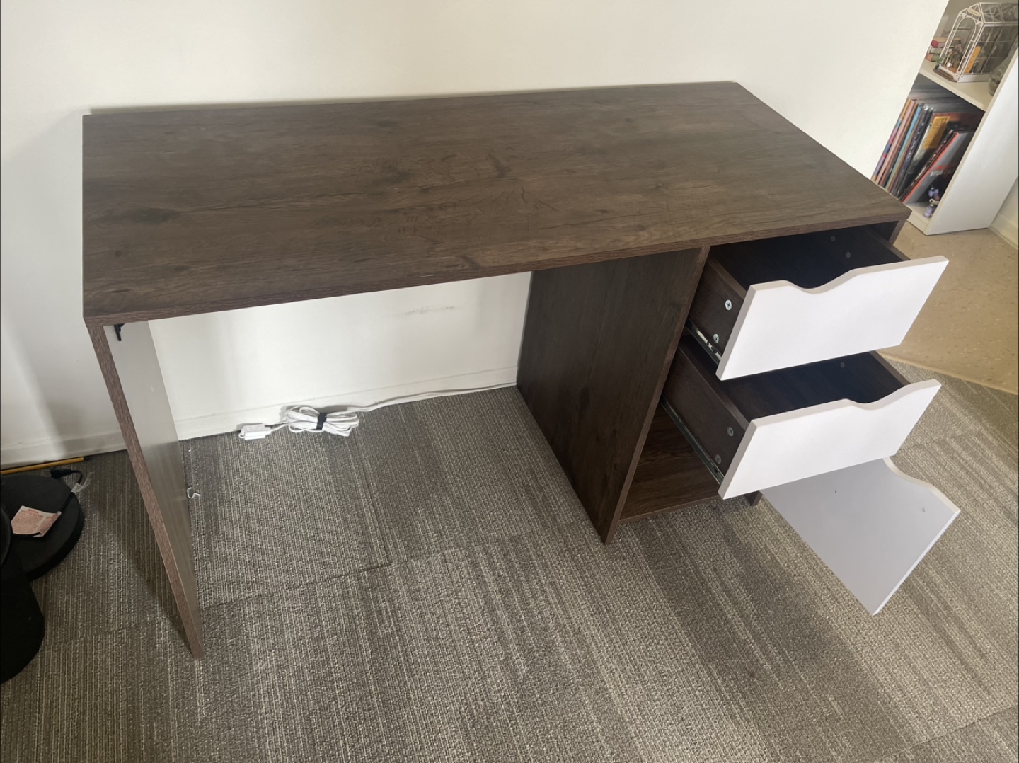 Computer Desk - photo 2