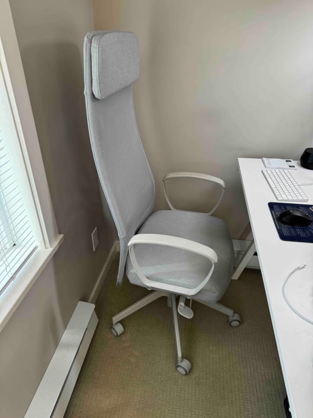 IKEA Markus Office Chair - photo 2