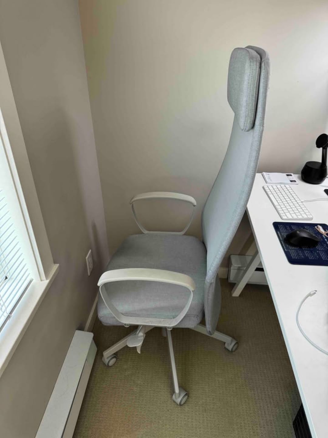 IKEA Markus Office Chair - photo 3