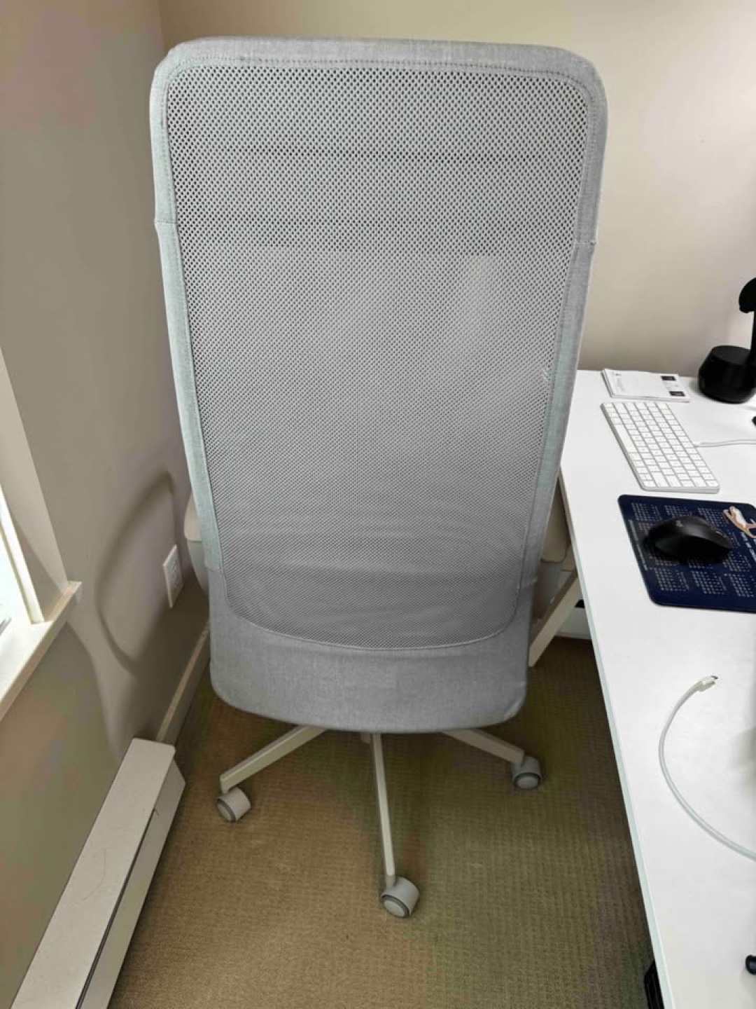 IKEA Markus Office Chair - photo 4
