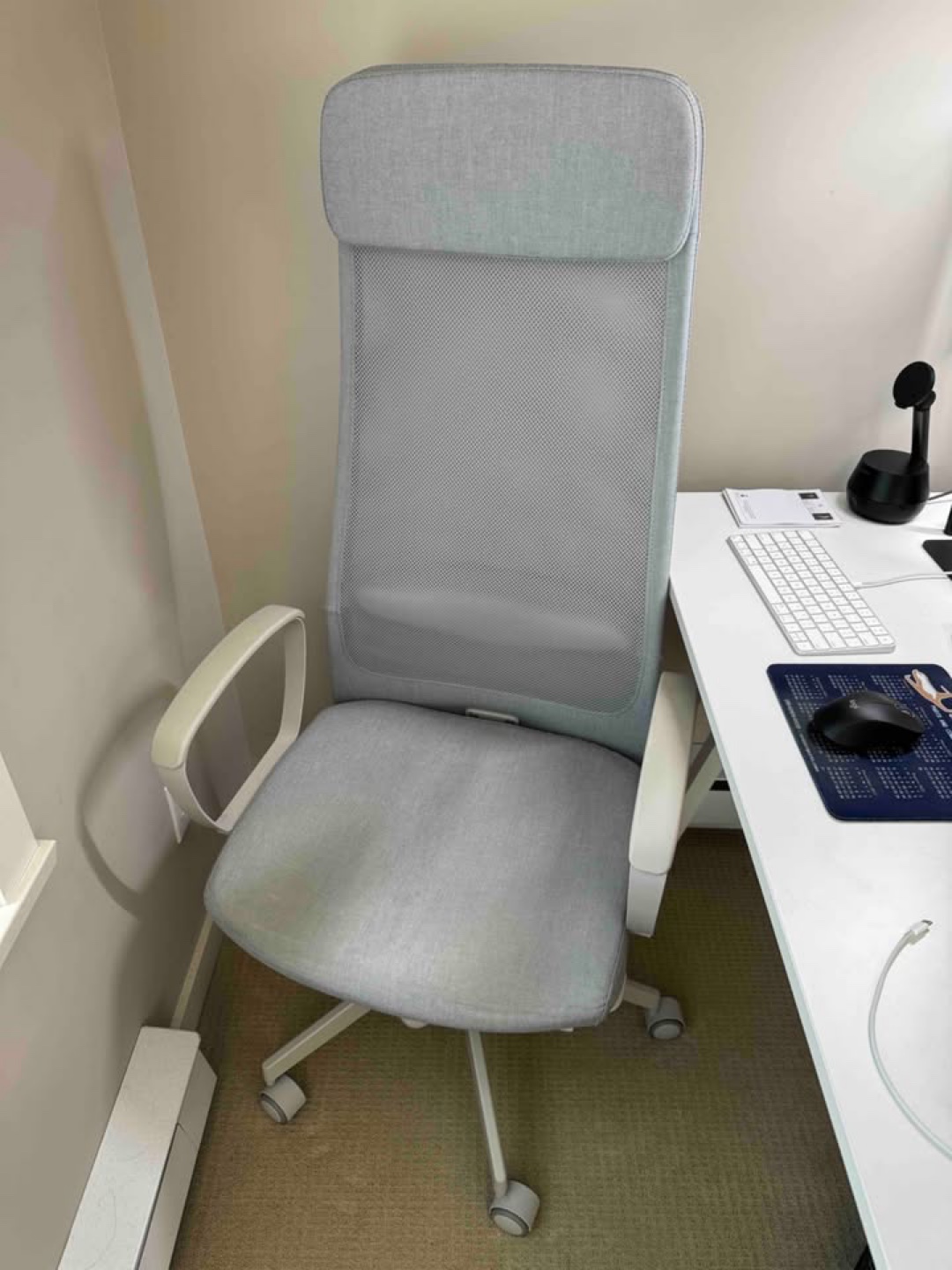 IKEA Markus Office Chair