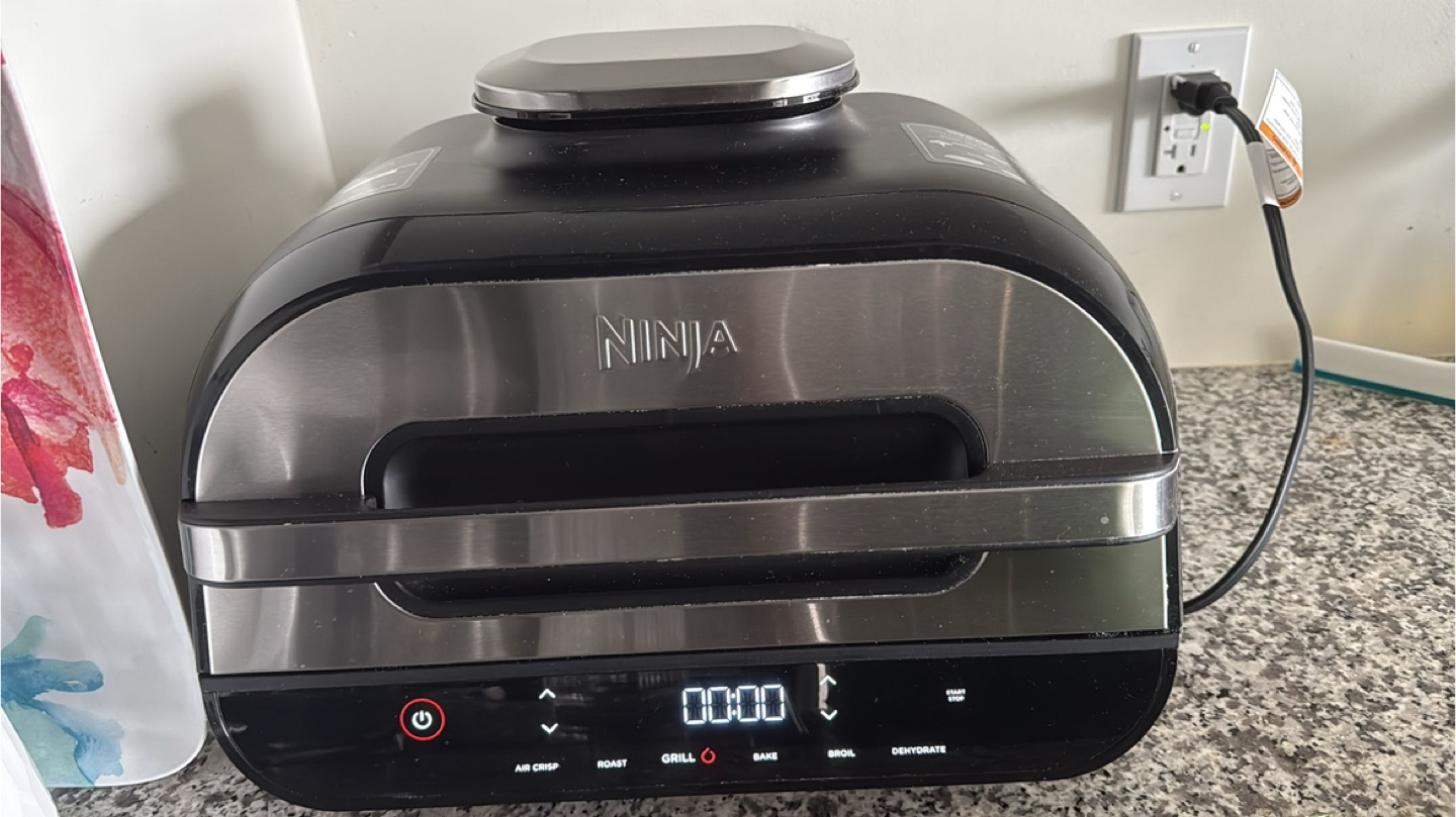 Ninja Foodi XL for sale - photo 2