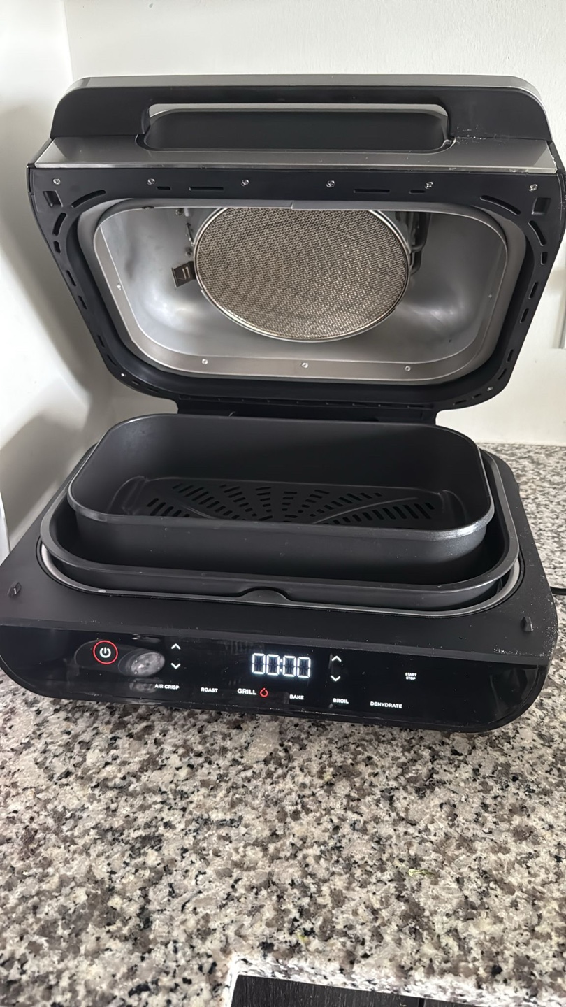 Ninja Foodi XL for sale - photo 3