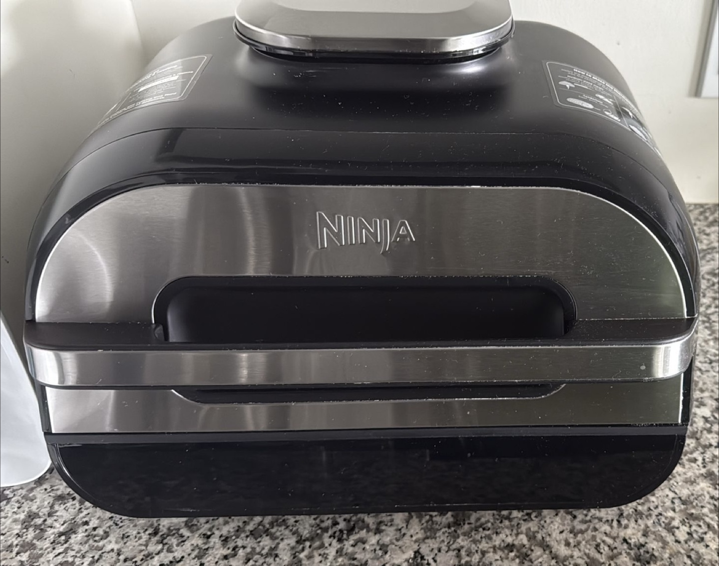 Ninja Foodi XL for sale