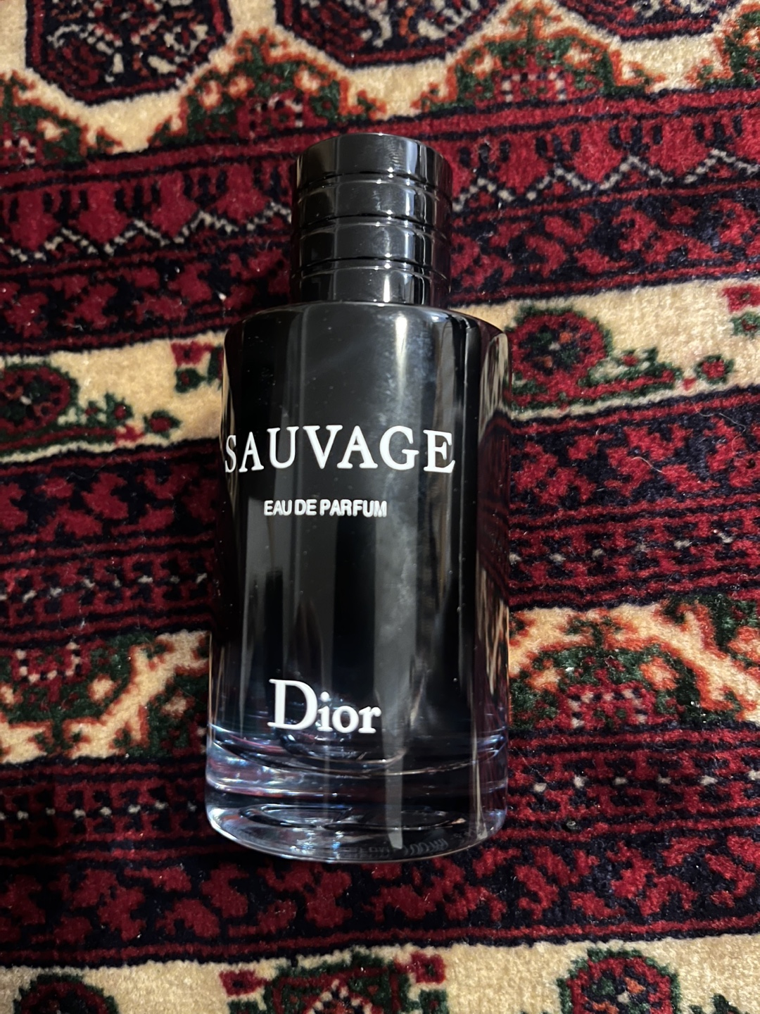 Dior Sauvage Eau De Parfum - photo 2
