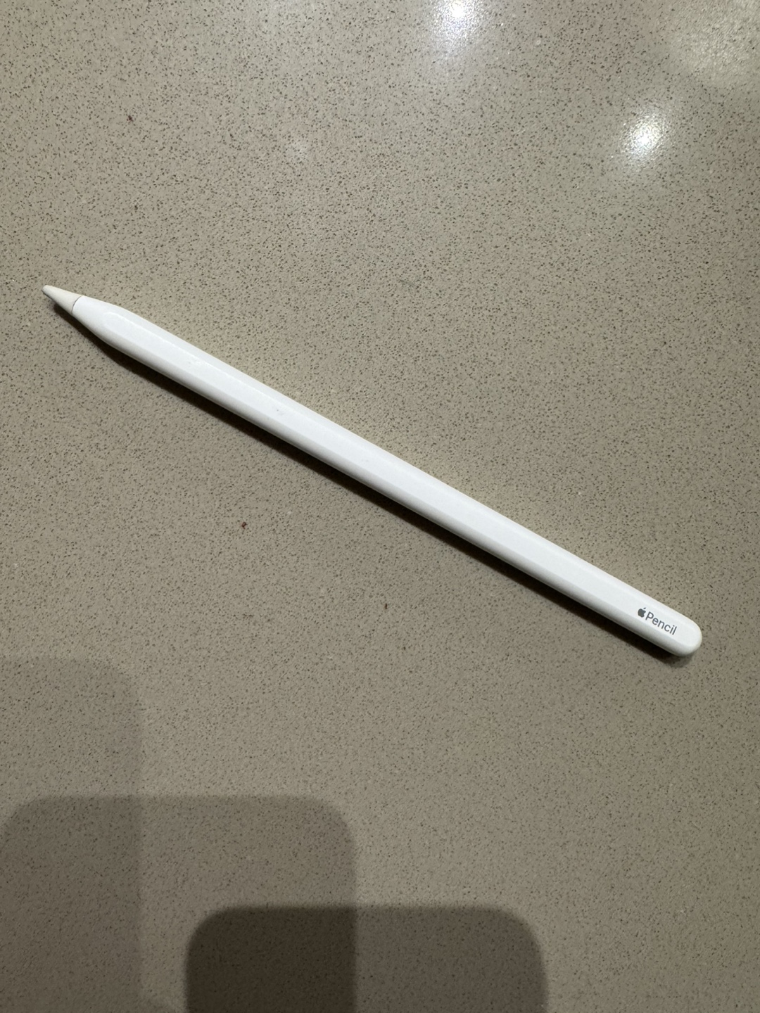 Apple Pencil 2nd Gen