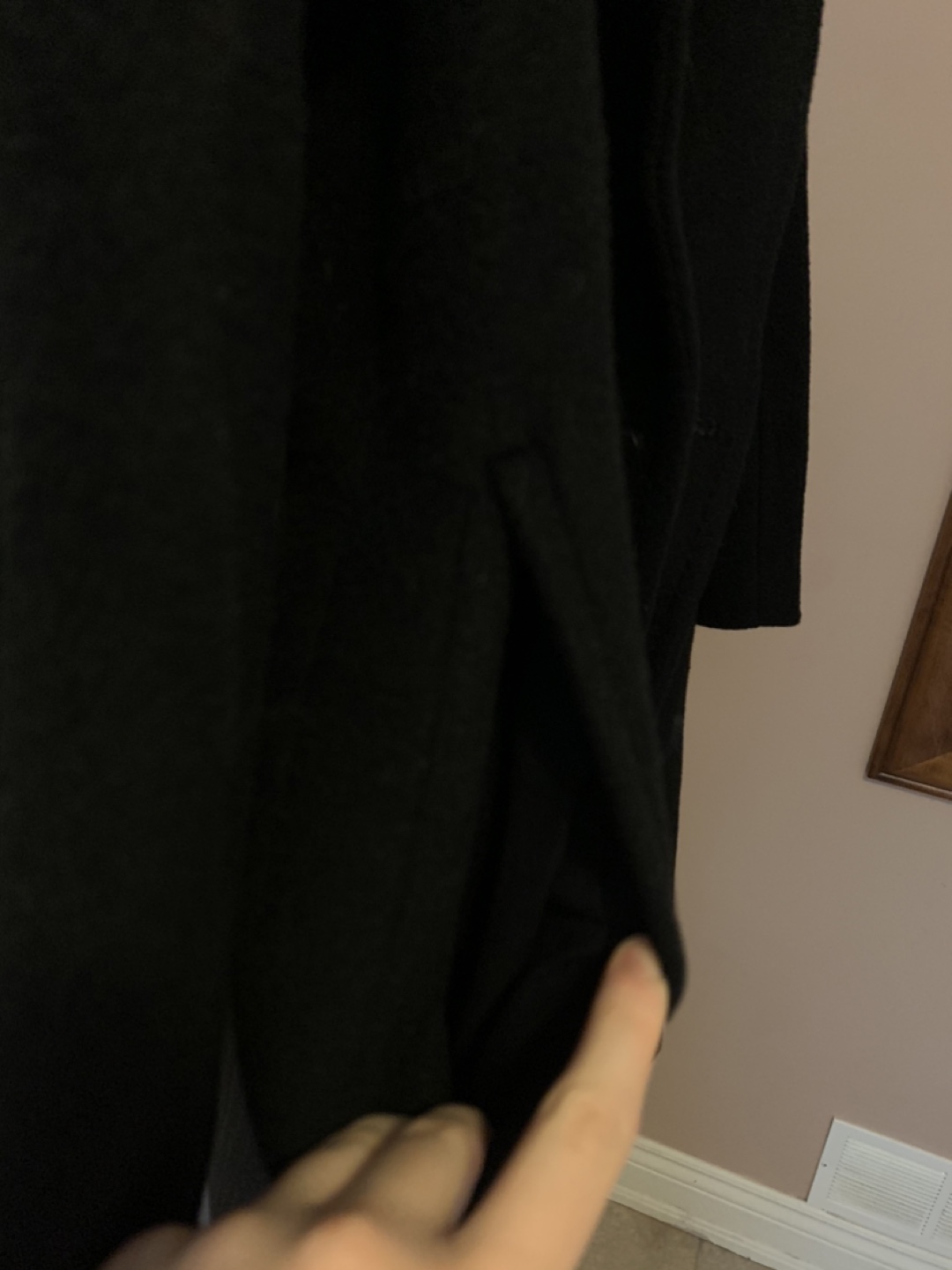 Babaton by Aritzia The Slouch Coat. - photo 4