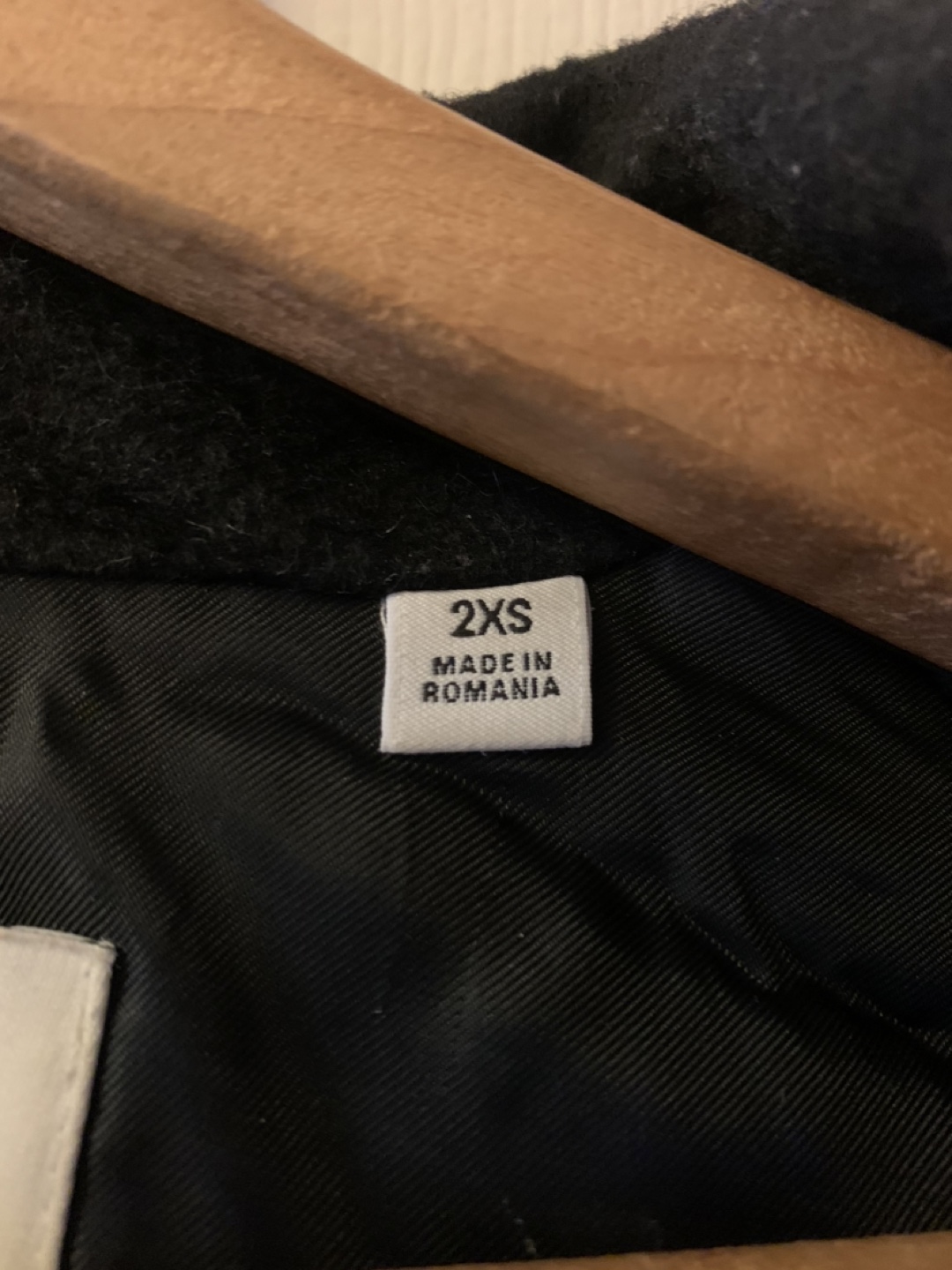 Babaton by Aritzia The Slouch Coat. - photo 3
