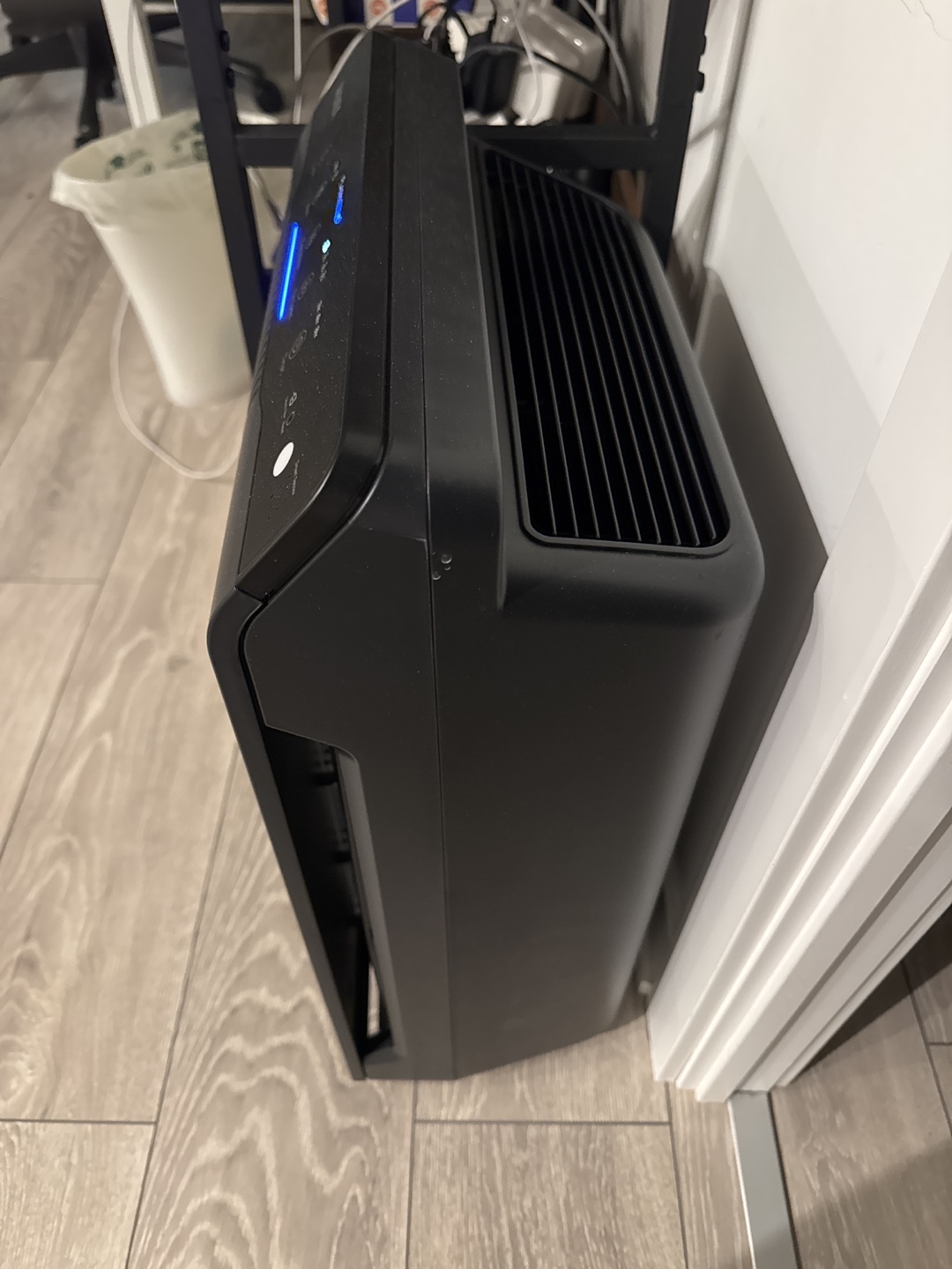 WINIX Air Purifier 5500-2 - photo 2