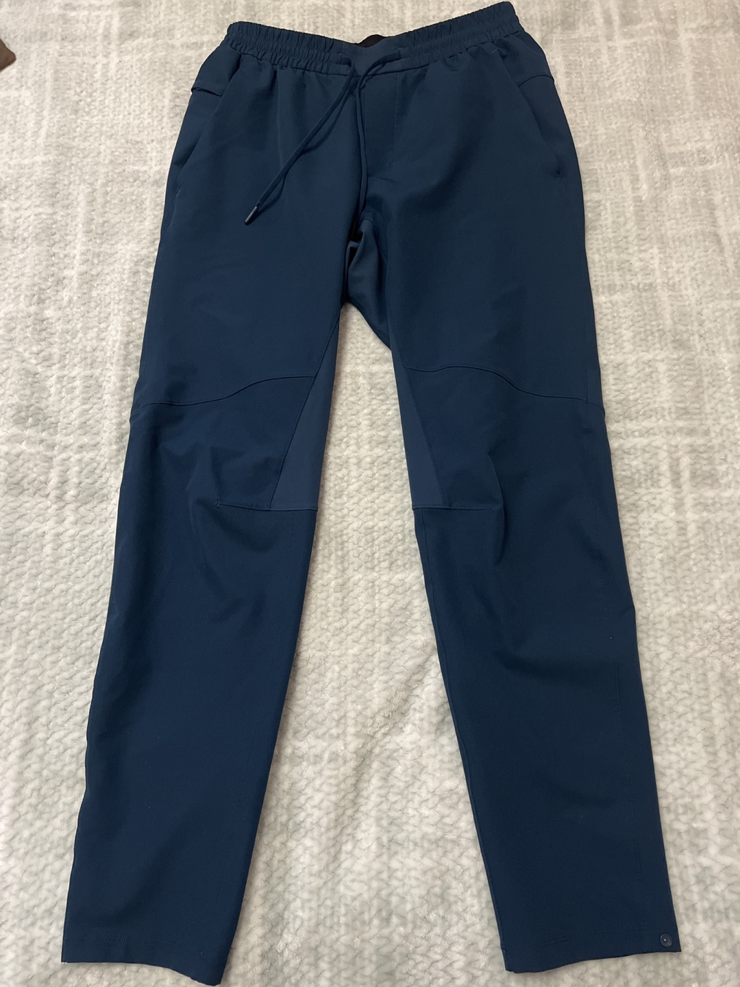Men's Athletic Training Pants
