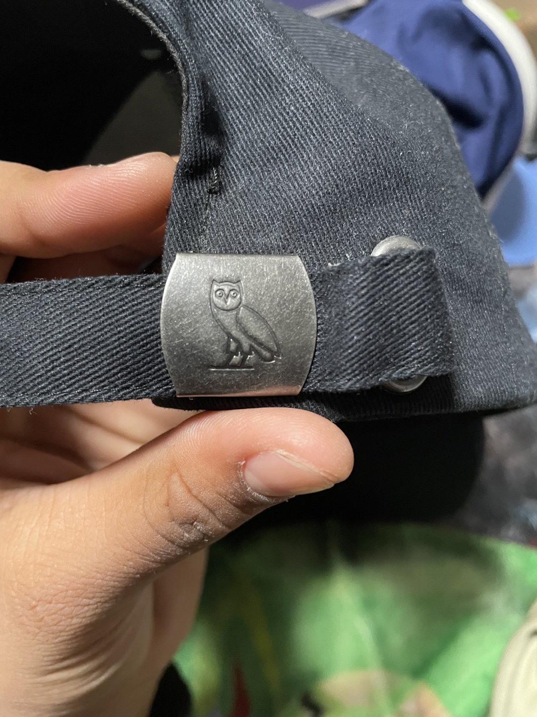 OVO x Playboy Collaboration Hat - photo 3