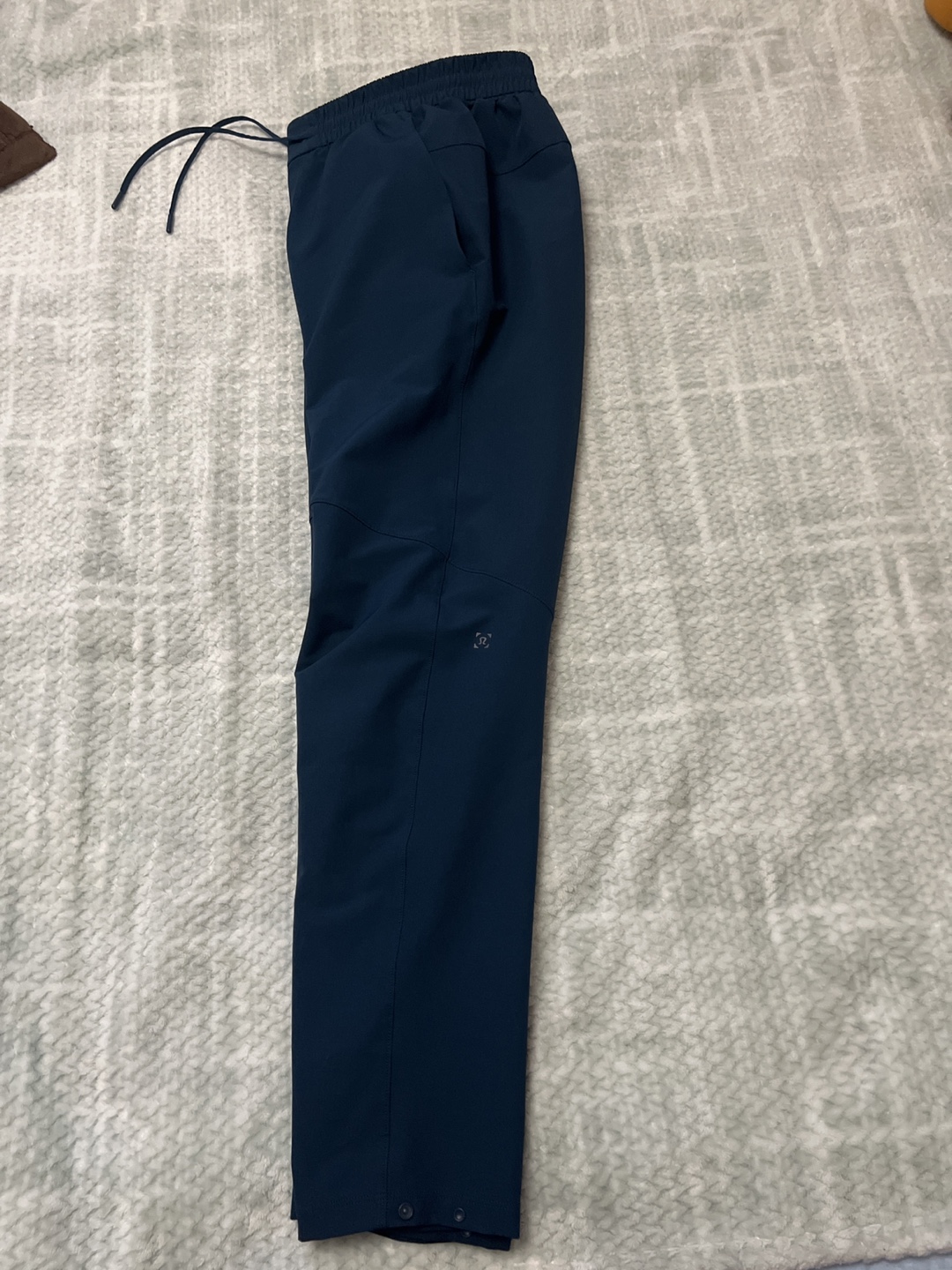 Lululemon ABC Joggers - Navy