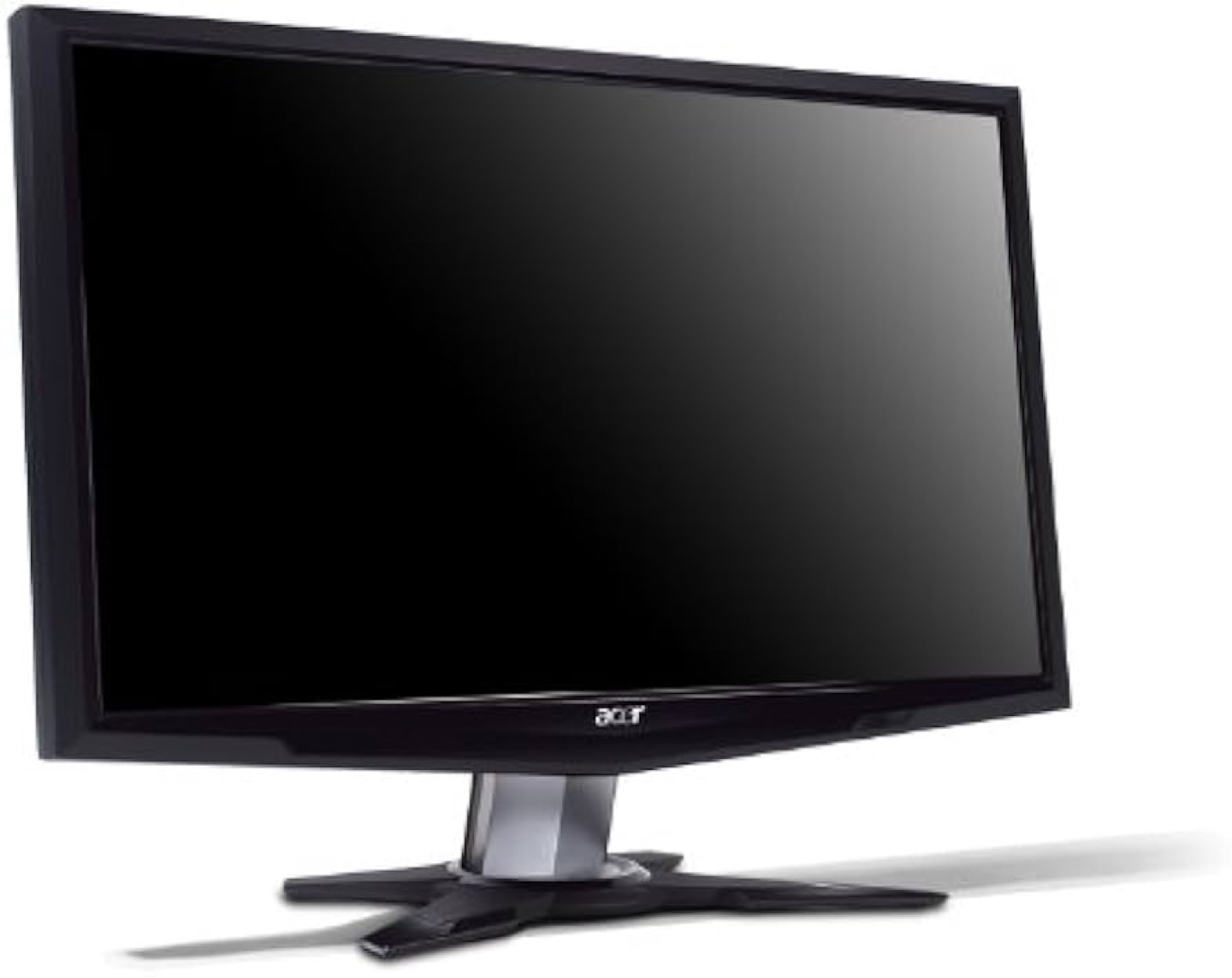 24 inch Acer Monitor