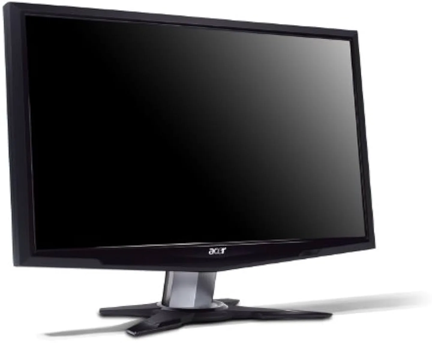 24 inch Acer Monitor thumbnail