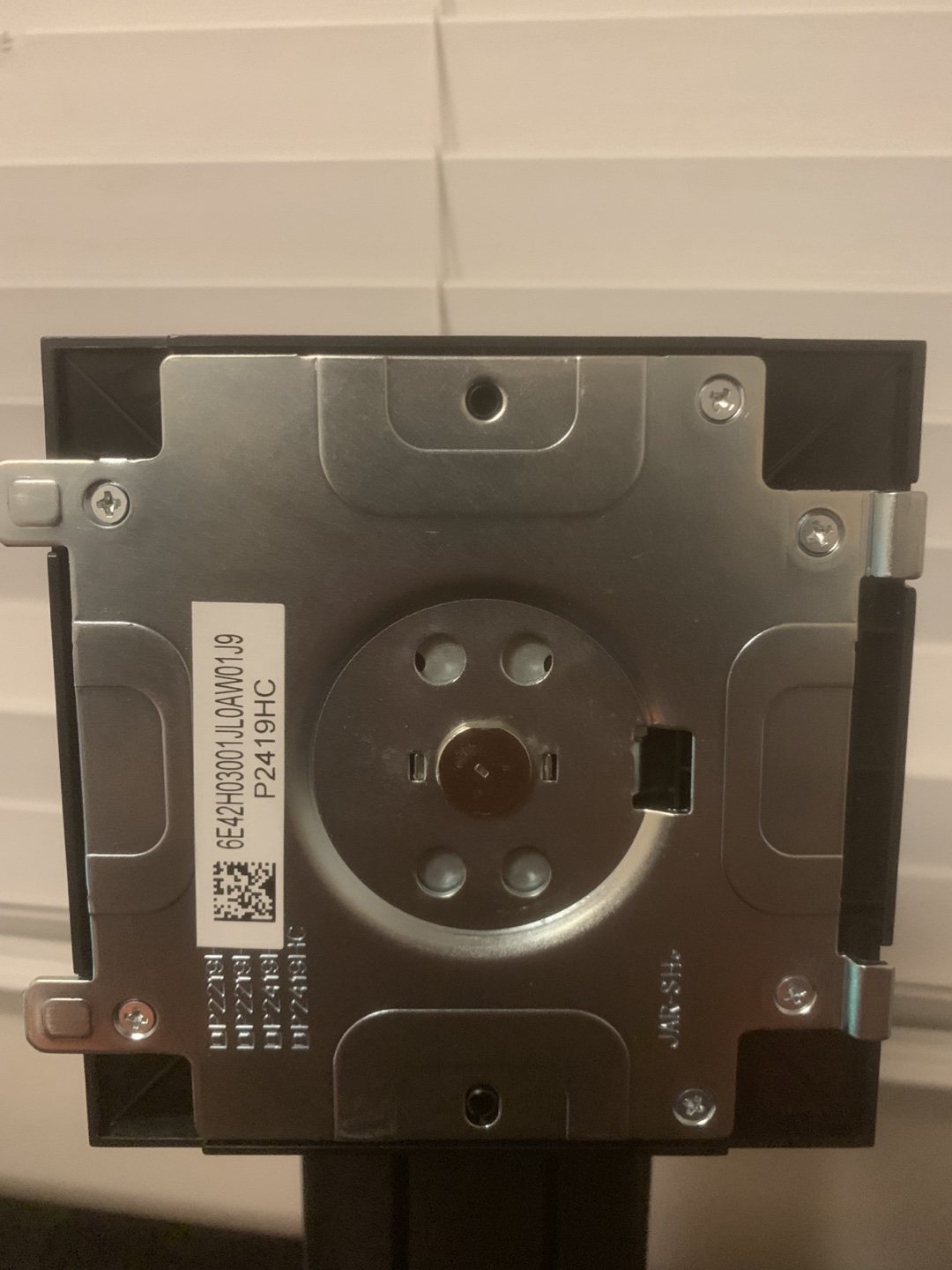 Dell Monitor Stand - P2419HC - photo 4