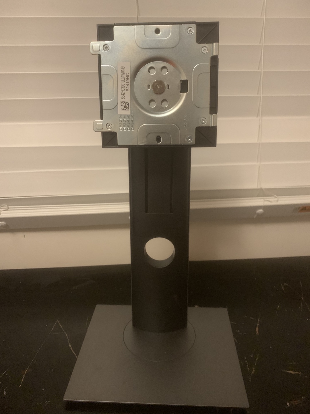 Dell Monitor Stand - P2419HC - photo 2