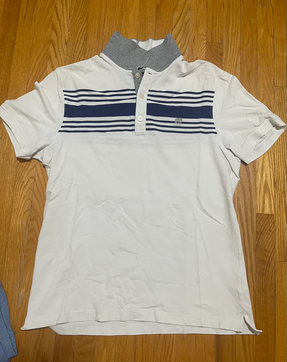 Men's Polo Shirt Bundle - H&M & Banana Republic