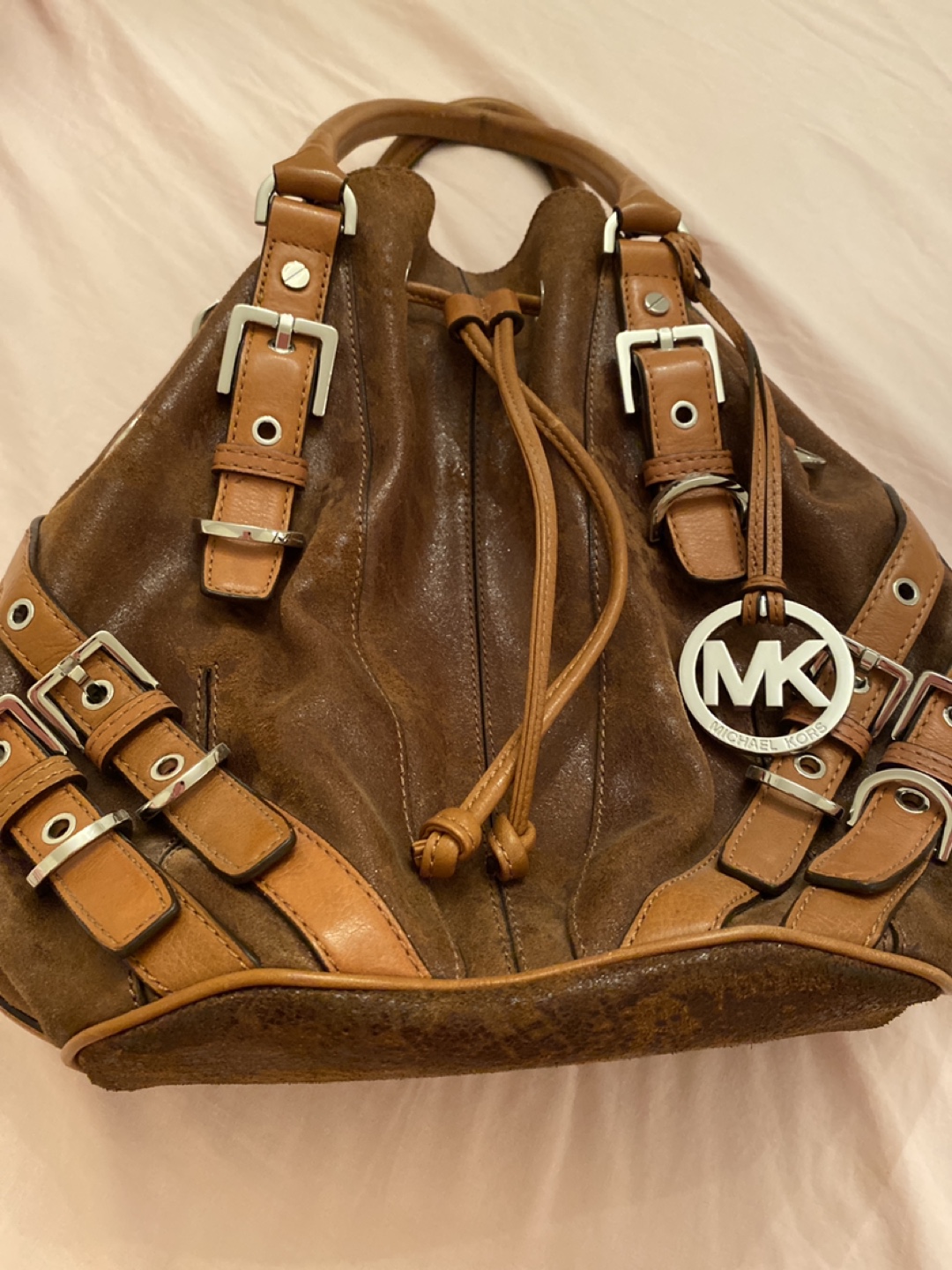 Vintage Purse