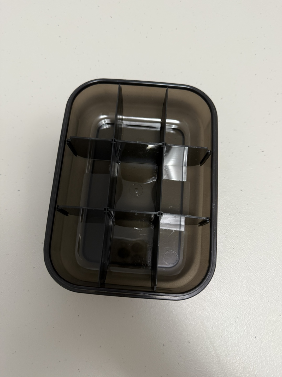 💚 Supplement container - photo 2
