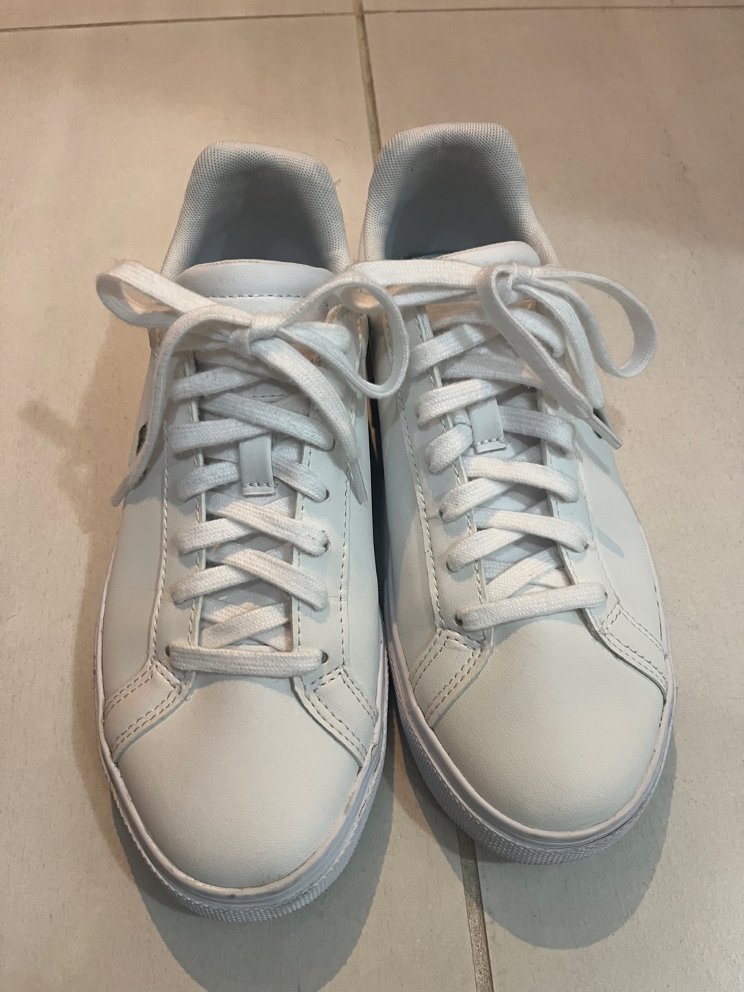 Lacoste Leather Sneakers - photo 2