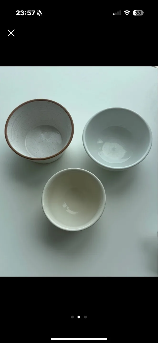 Assorted Dishes and Bowls image indicator(3)