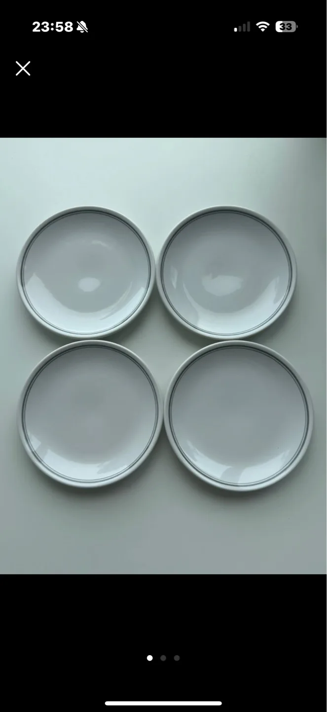 Assorted Dishes and Bowls image indicator(6)