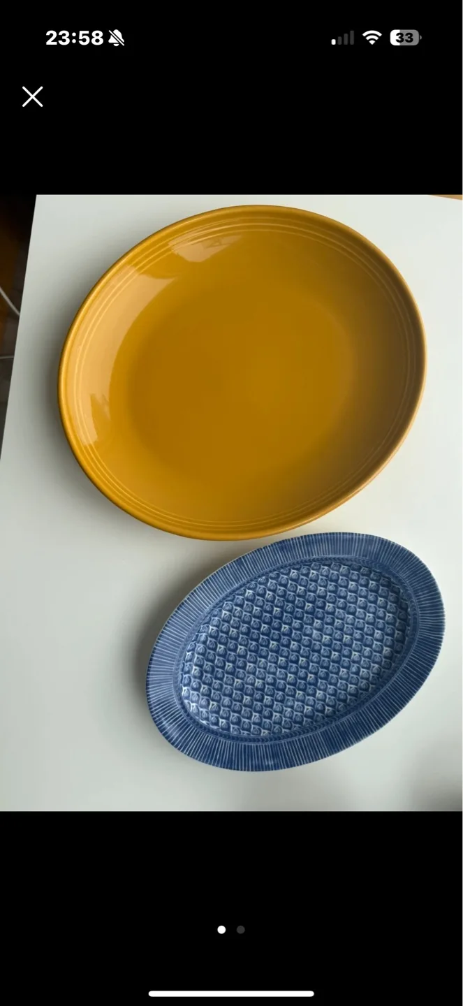Assorted Dishes and Bowls image indicator(4)
