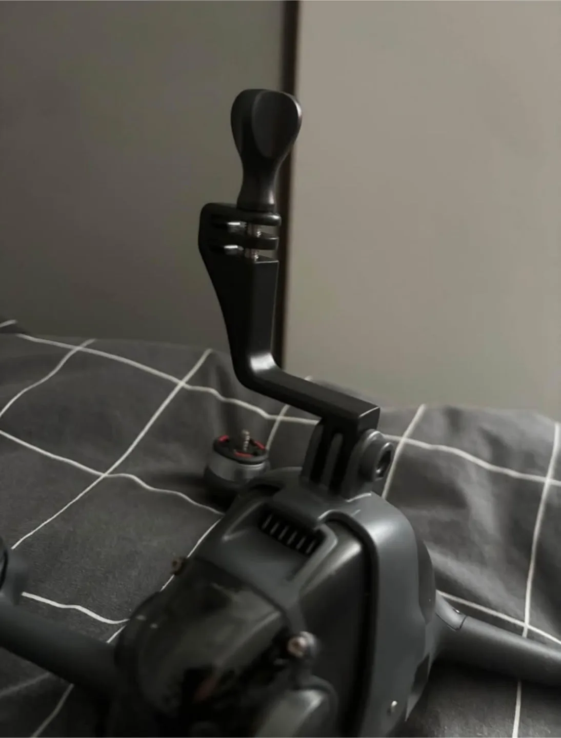 Drone DJI FPV combo image indicator(3)