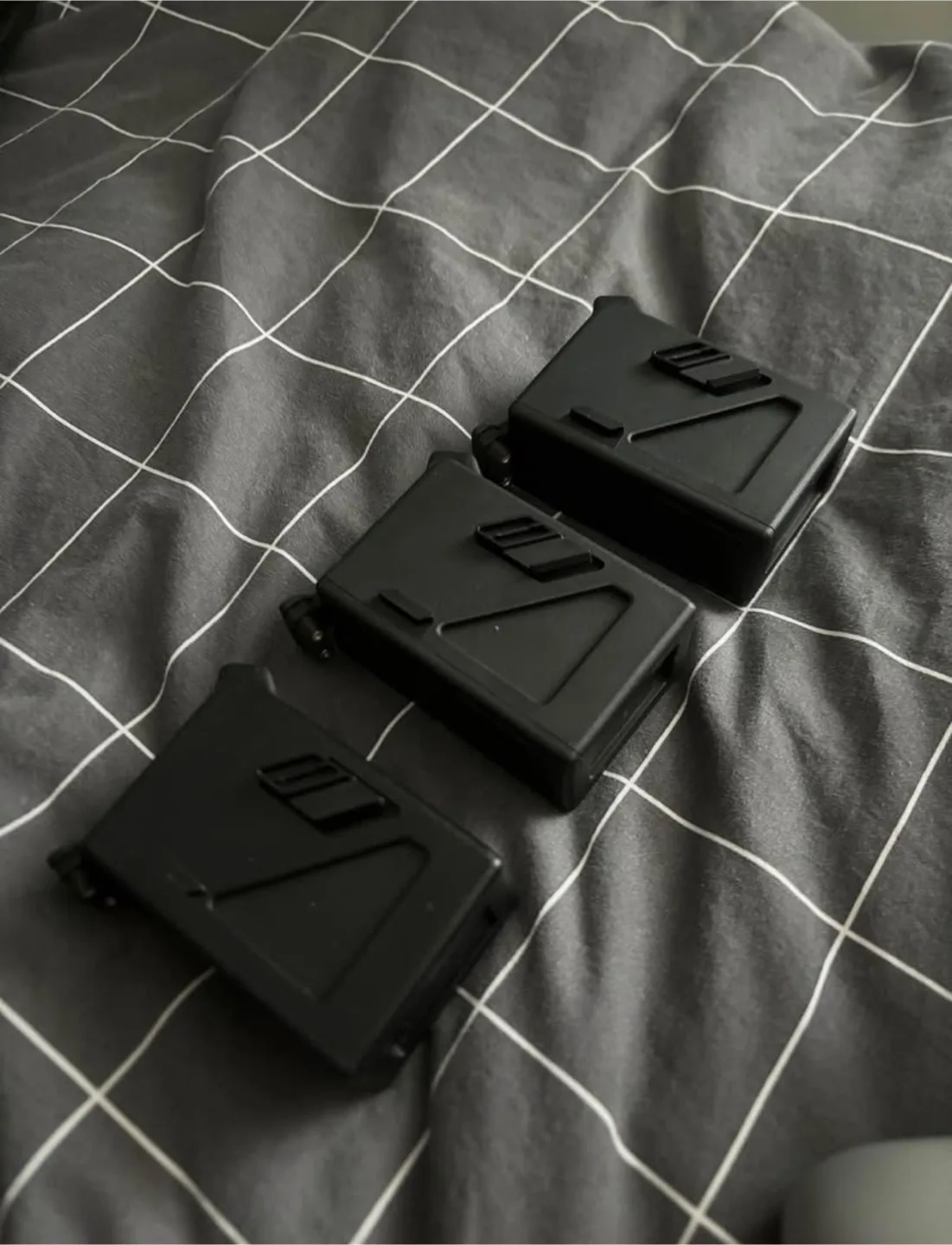 Drone DJI FPV combo image indicator(4)