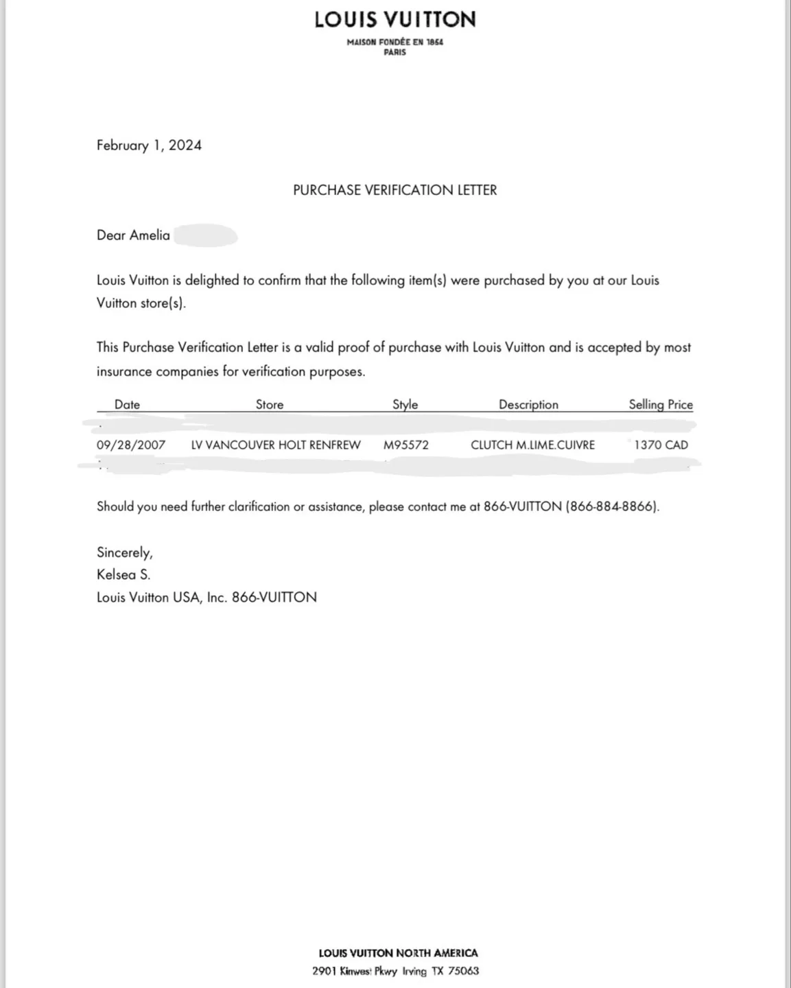 Louis Vuitton Clutch Mono LAME Salmon. Authentic! image indicator(6)