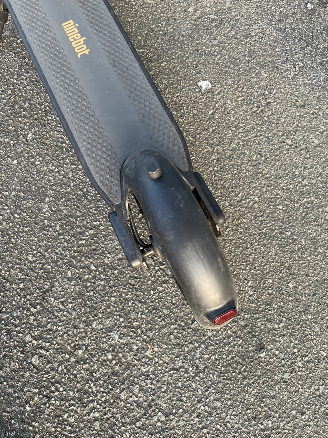 Ninebot G30P Max Electric Scooter - photo 5
