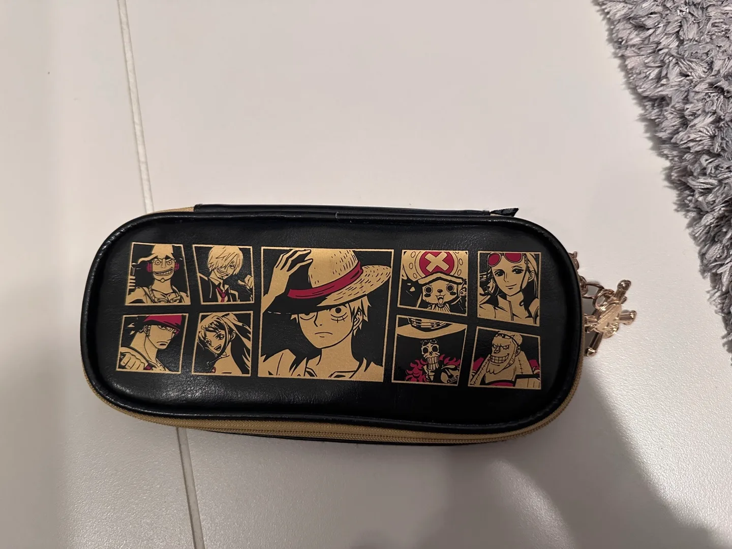 One Piece Pencil Case thumbnail