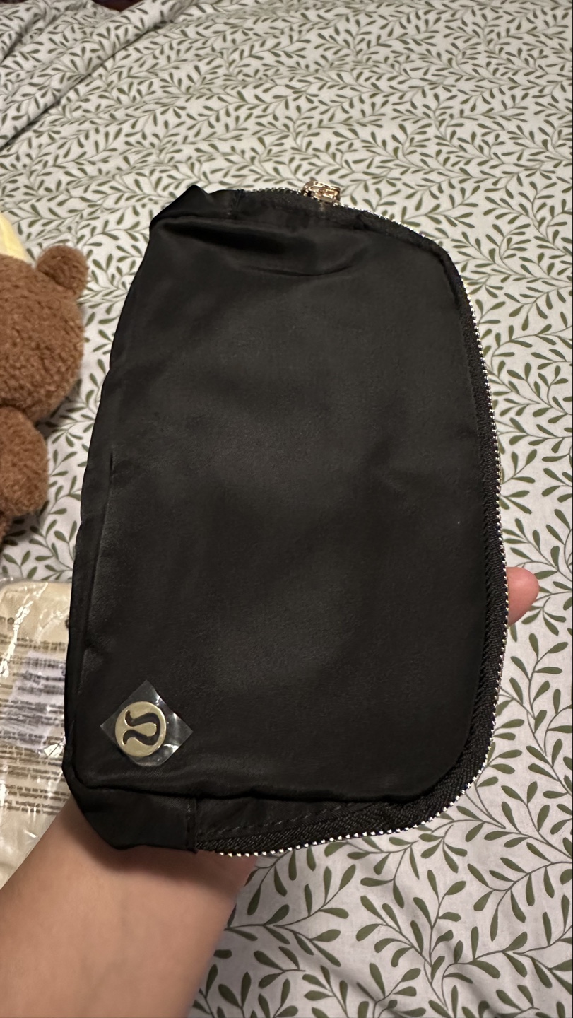 Lululemon City Adventurer Belt Bag 1L - photo 3