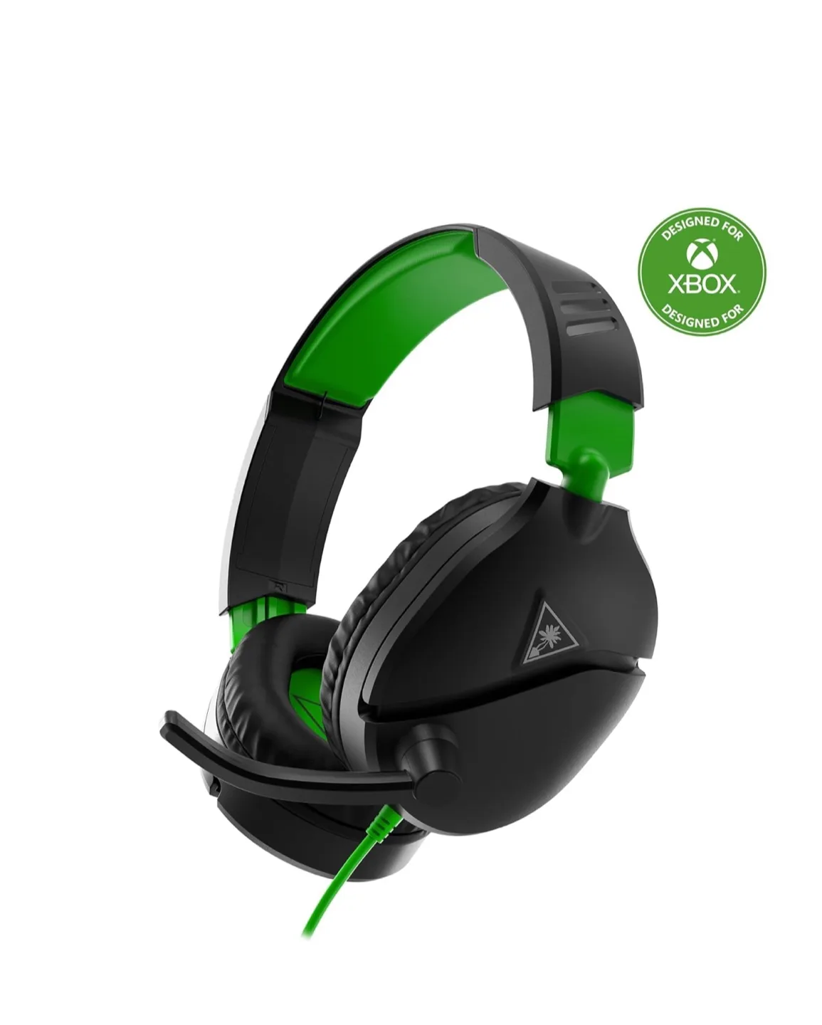 Turtle Beach Recon 70 Gaming Headset - Wired - Xbox thumbnail