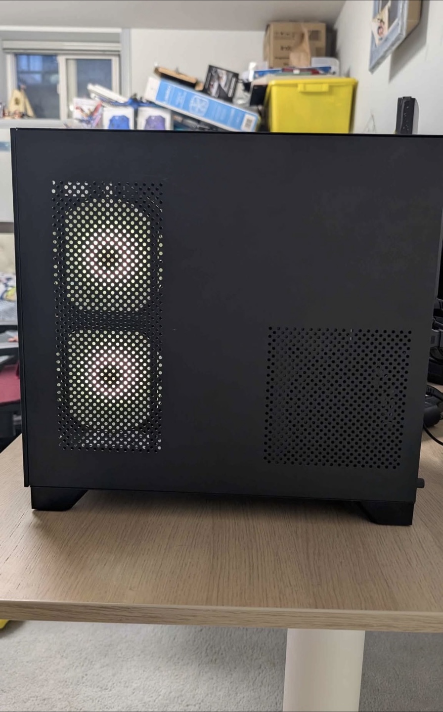Gaming Pc - photo 3