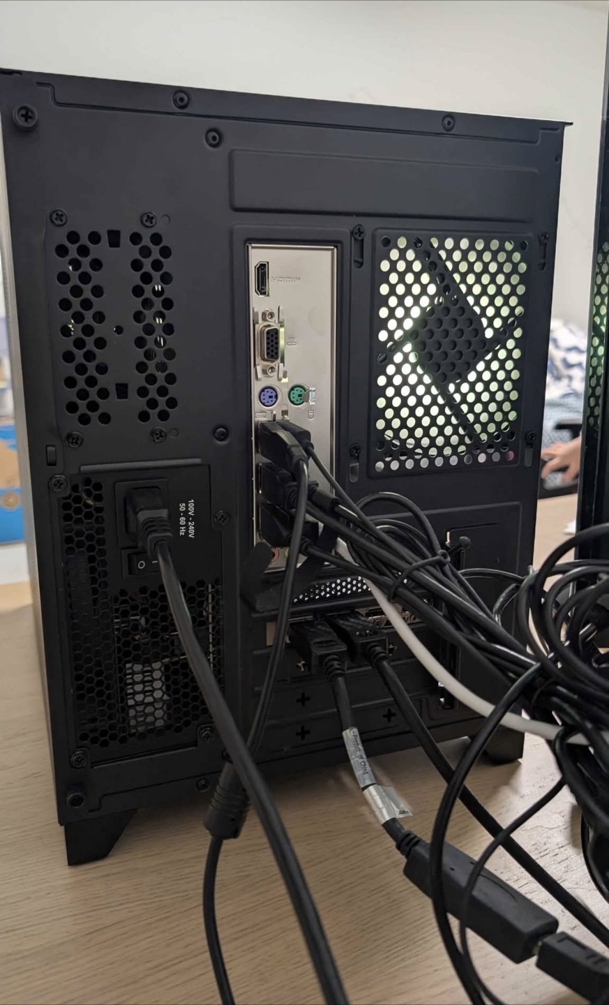 Gaming Pc - photo 4