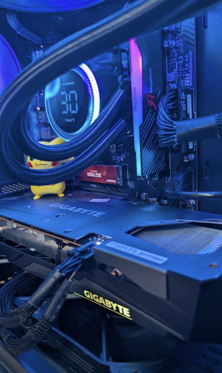Gaming Pc - photo 2