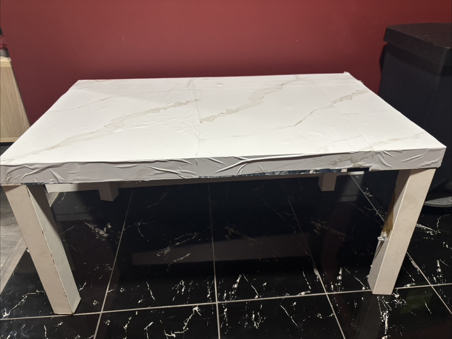 Coffee Table - photo 2