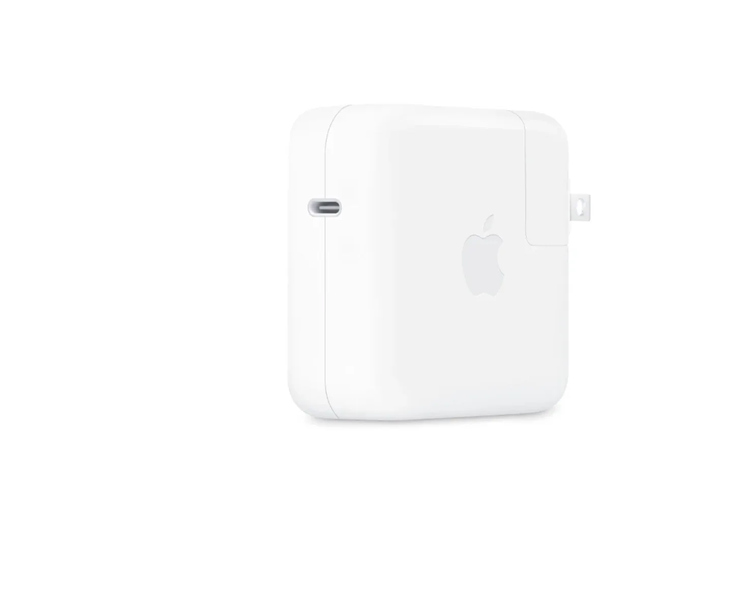Apple 70W USB-C Power Adapter thumbnail