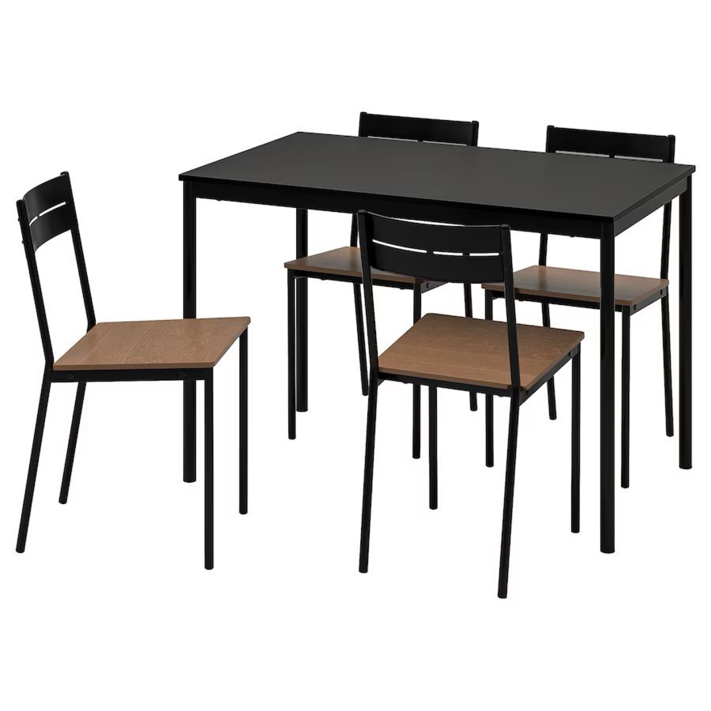 IKEA dining table set - photo 2